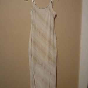 Venus dress/ swim cover up